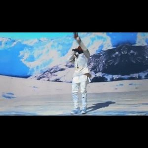 Meet your Posher, Brendan